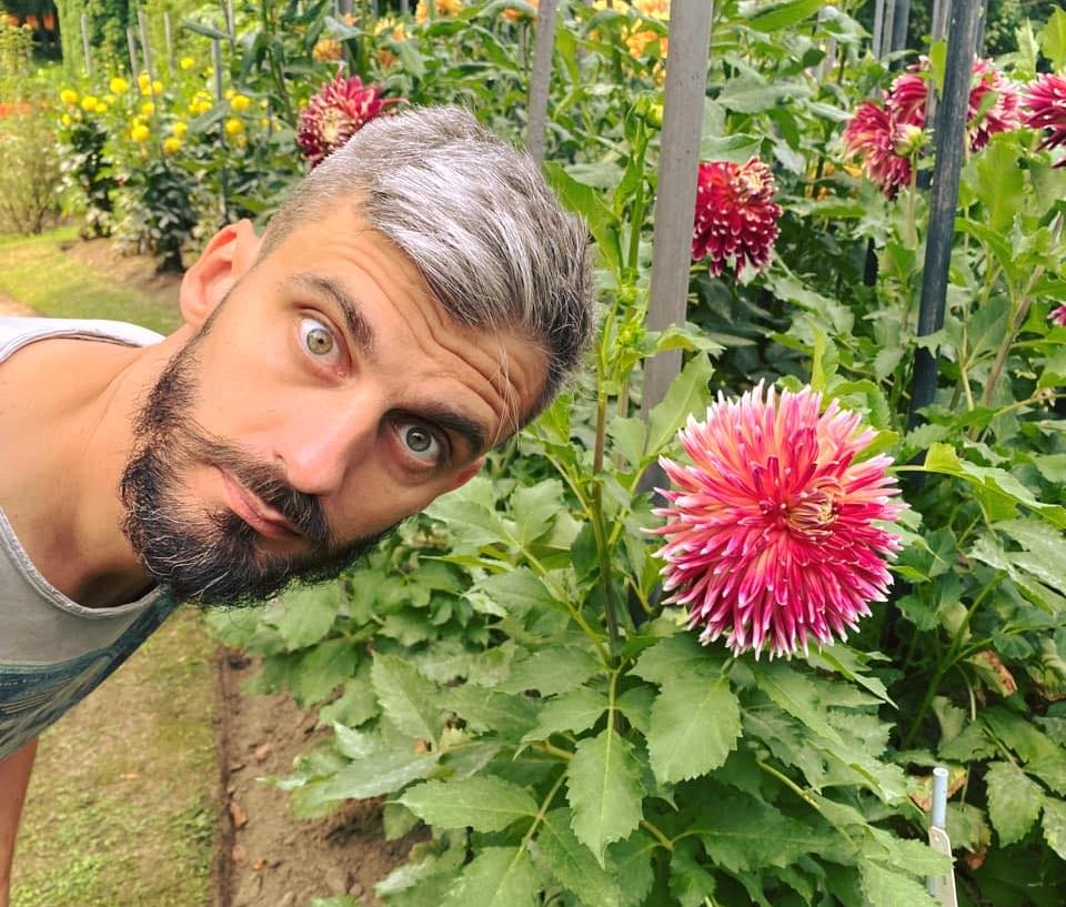 Camillo Bignotti | scrittore di narrativa storica