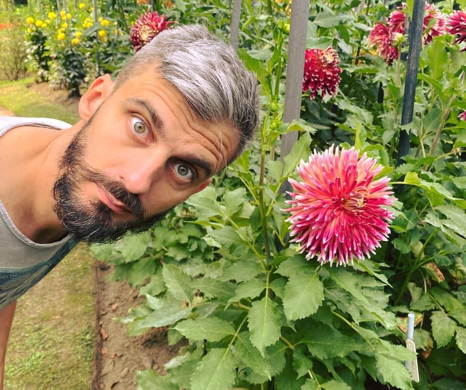 Camillo Bignotti | scrittore di narrativa storica
